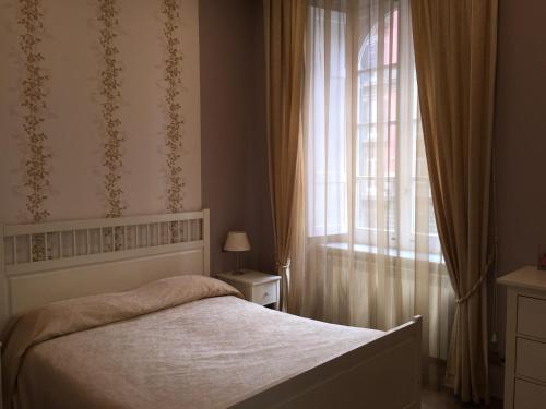 B&B Sanfelice Centro Storico Napoli Exterior foto