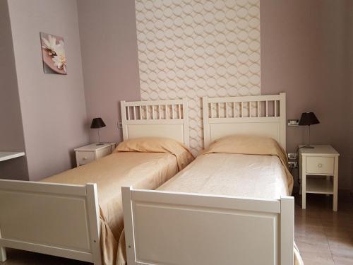 B&B Sanfelice Centro Storico Napoli Exterior foto