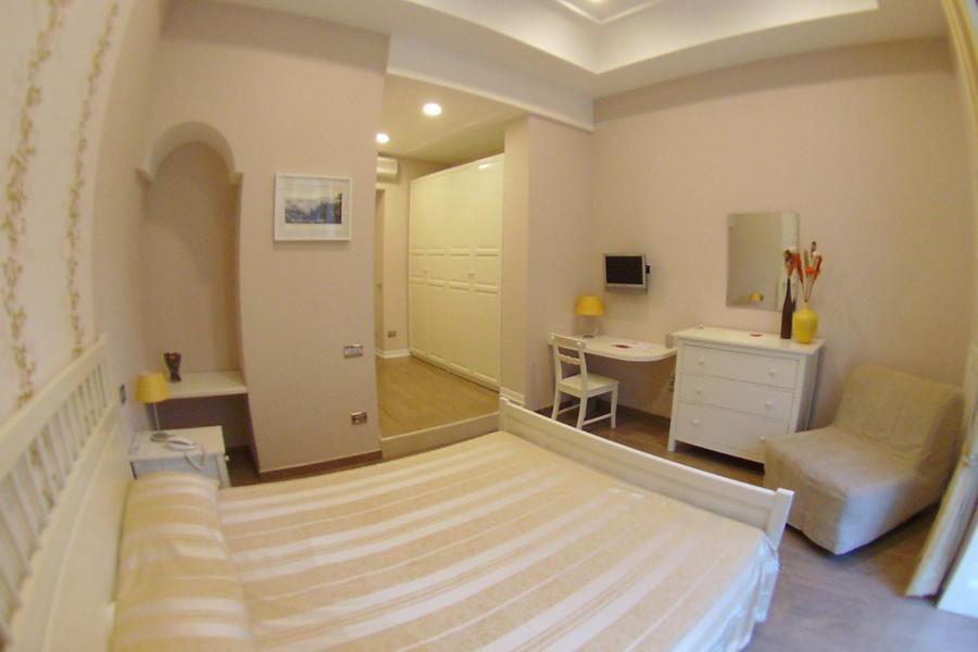 B&B Sanfelice Centro Storico Napoli Exterior foto
